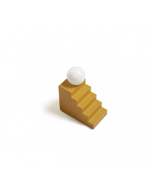 Oblure Stair Table Lamp